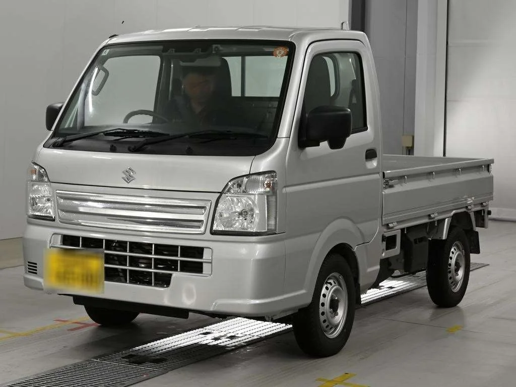 Suzuki Carry Truck DA16T 2025